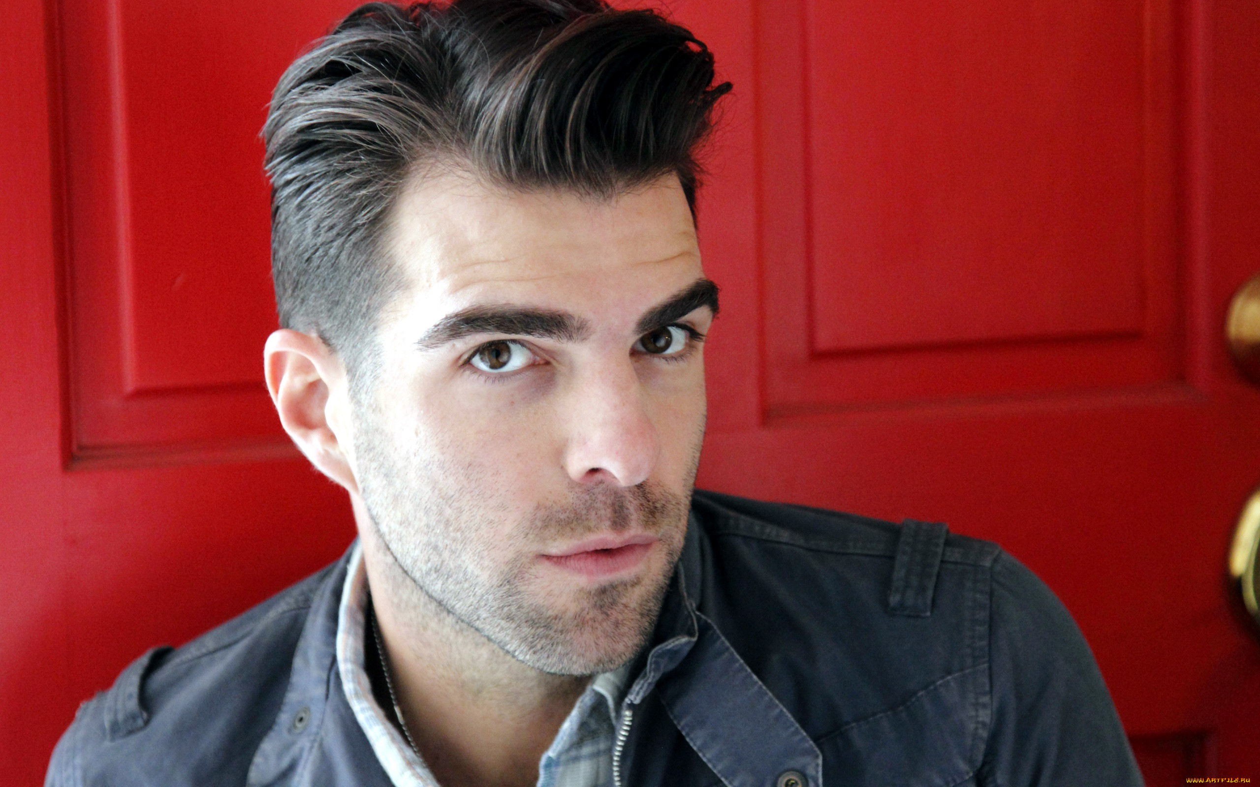 , zachary quinto, 